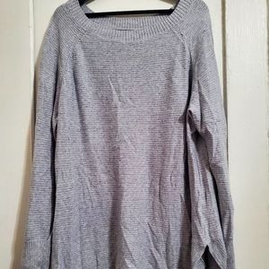 Old Navy top, worn twice